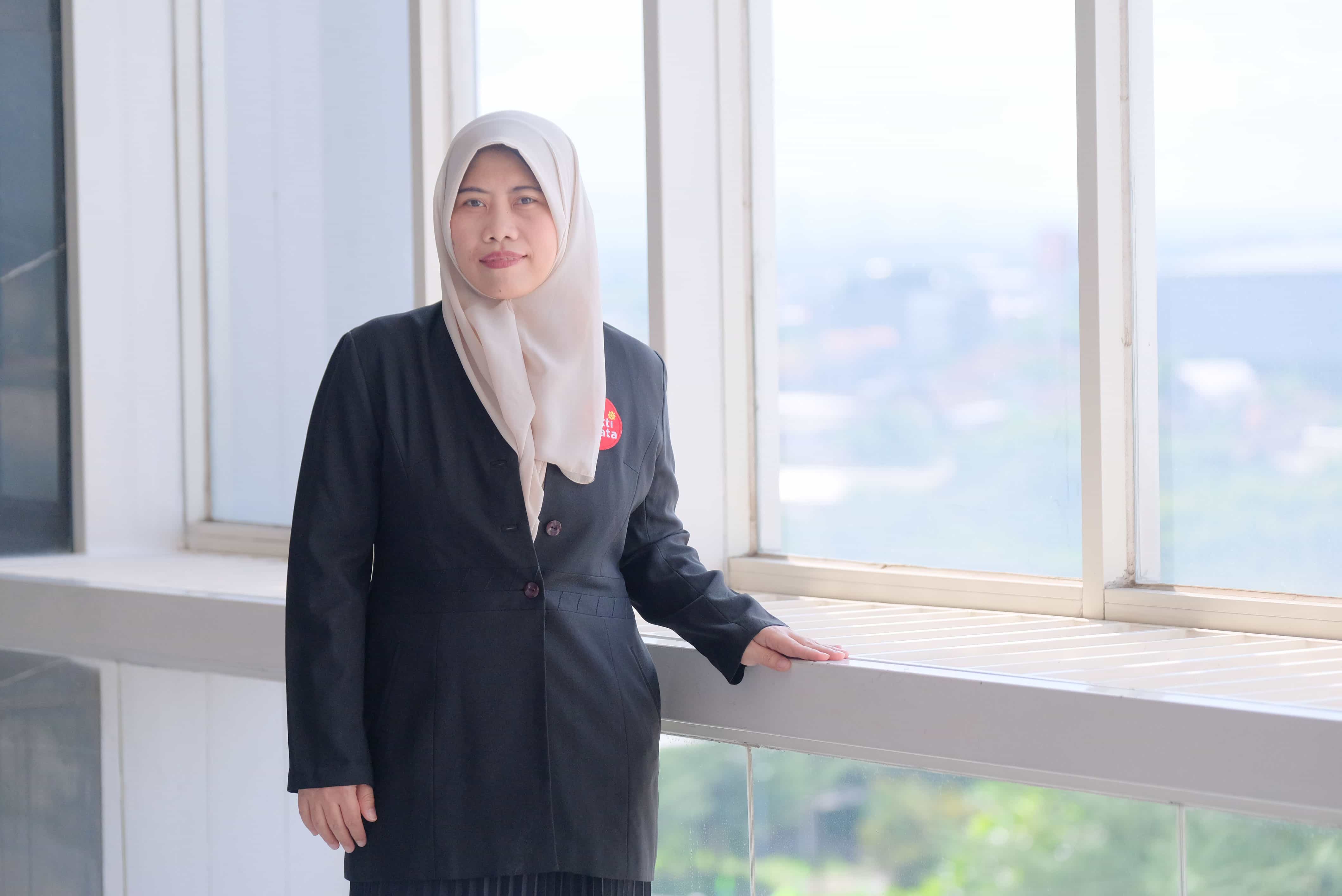 Anindini Winda Amalia., S.Kep., Ns., M.Si , Kaprodi D4 Pengobatan Tradisional Tiongkok IIK Bhakta Anindini Winda Amalia., S.Kep., Ns., M.Si , Kaprodi D4 Pengobatan Tradisional Tiongkok IIK Bhakta